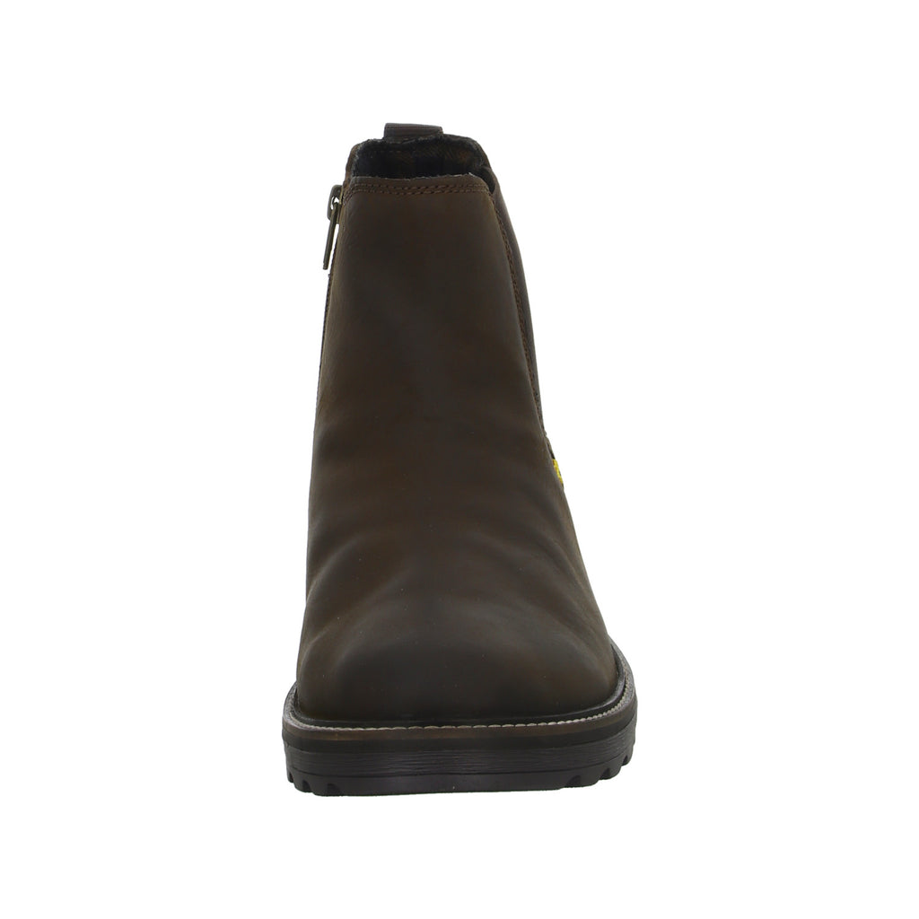 camel active Schlupf/Reißverschlußstiefelette Kaltfutter Freizeit (casual) Letzte 2 Tage