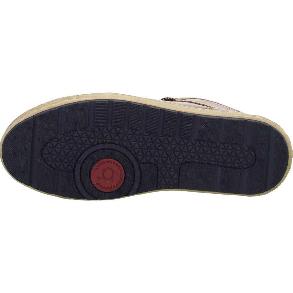 bugatti Schnürstiefelette Kaltfutter Freizeit (casual) Letzter Tag