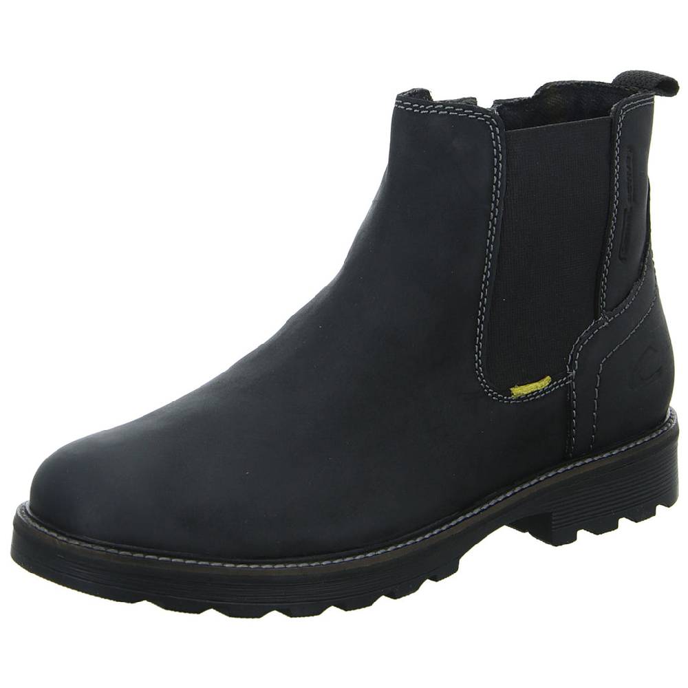 camel active Schlupf/Reißverschlußstiefelette Kaltfutter Freizeit (casual) Zeitbegrenzte Promotion