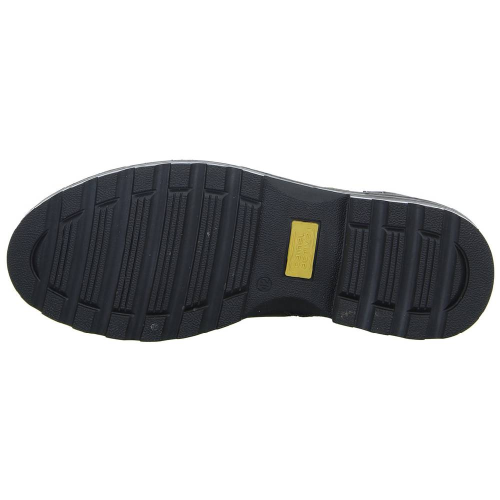 camel active Schlupf/Reißverschlußstiefelette Kaltfutter Freizeit (casual) Zeitbegrenzte Promotion