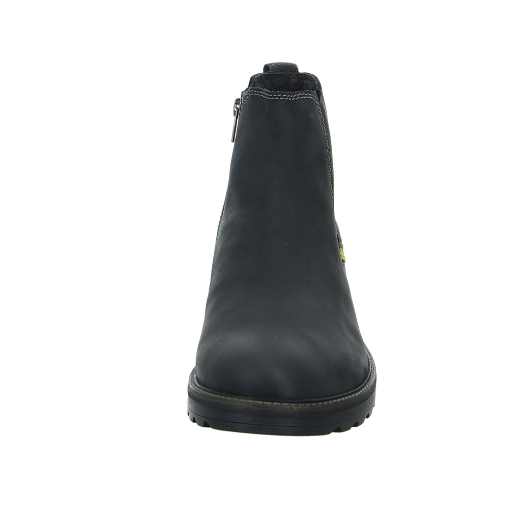 camel active Schlupf/Reißverschlußstiefelette Kaltfutter Freizeit (casual) Zeitbegrenzte Promotion