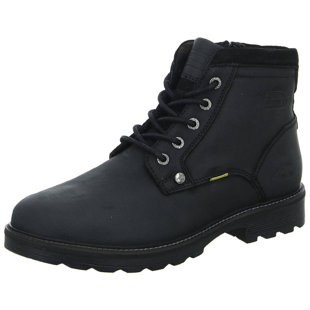 camel active Schnürstiefelette Kaltfutter Freizeit (casual) Bis zu 50% Rabatt