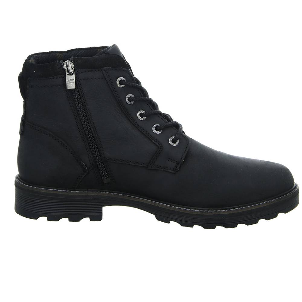camel active Schnürstiefelette Kaltfutter Freizeit (casual) Bis zu 50% Rabatt
