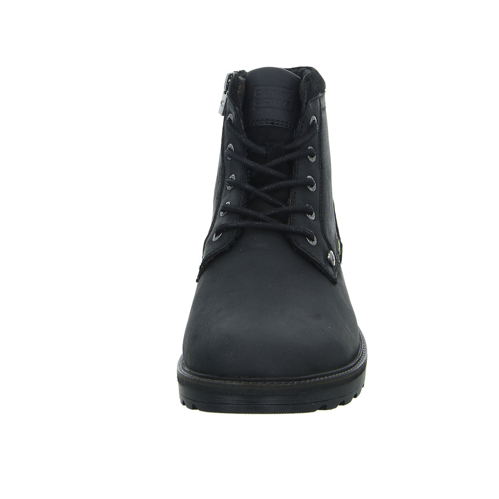 camel active Schnürstiefelette Kaltfutter Freizeit (casual) Bis zu 50% Rabatt