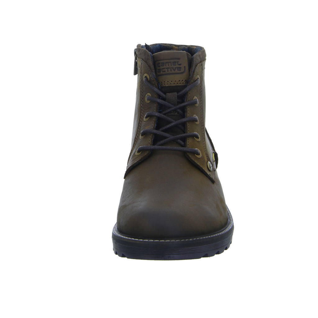 camel active Schnürstiefelette Kaltfutter Freizeit (casual) Bis zu 60% Rabatt