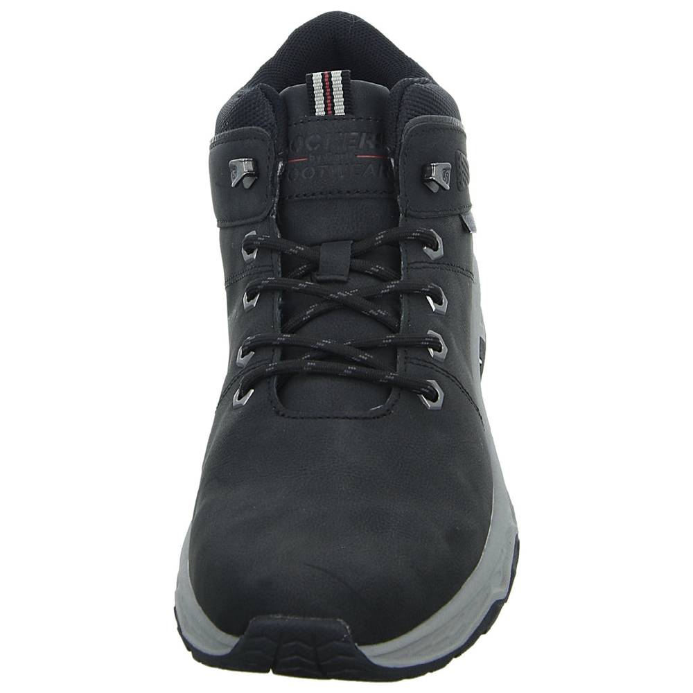 Dockers by Gerli Schnürstiefelette Kaltfutter Freizeit (casual) Bis zu 65% Rabatt