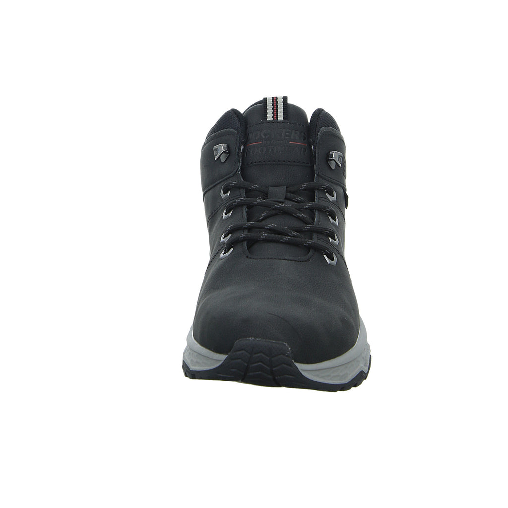 Dockers by Gerli Schnürstiefelette Kaltfutter Freizeit (casual) Bis zu 65% Rabatt