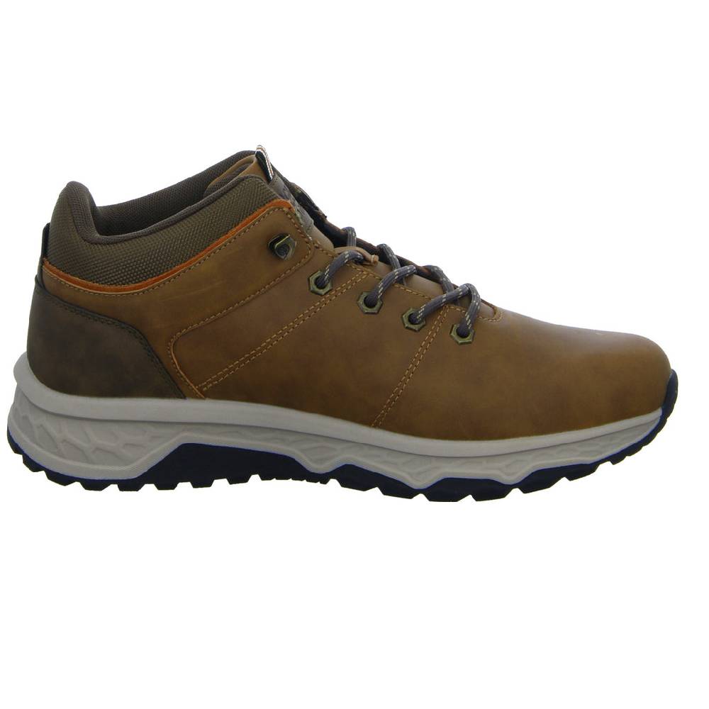 Dockers by Gerli Schnürstiefelette Kaltfutter Freizeit (casual) Nur für heute