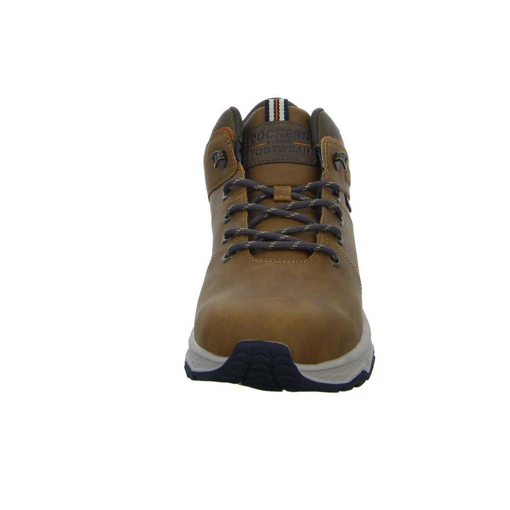 Dockers by Gerli Schnürstiefelette Kaltfutter Freizeit (casual) Nur für heute