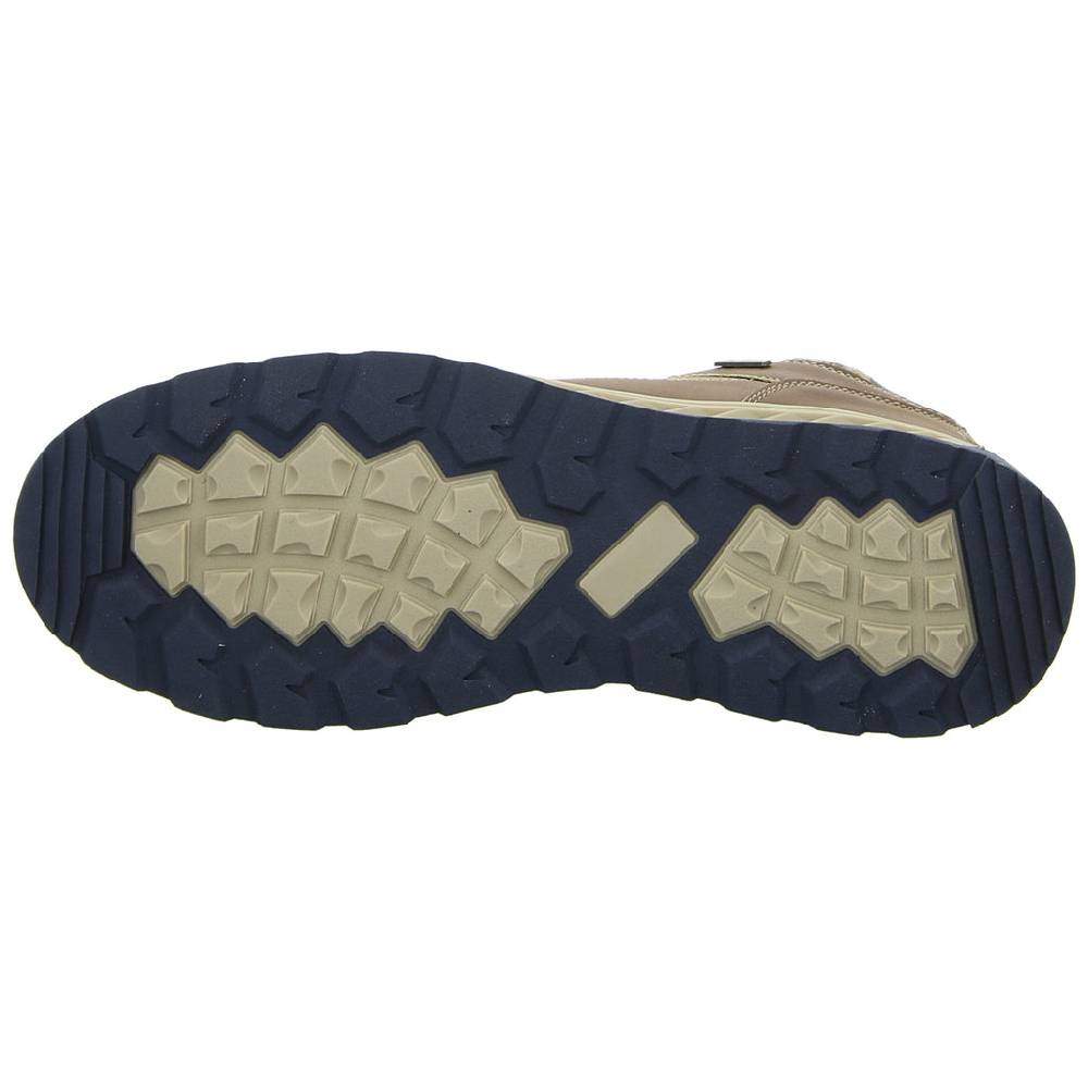 BOXX Allwetterstiefel Kaltfutter mit Funktionsmembran (wasserabweisend/wasserdicht) Sonderangebot der Fabrik