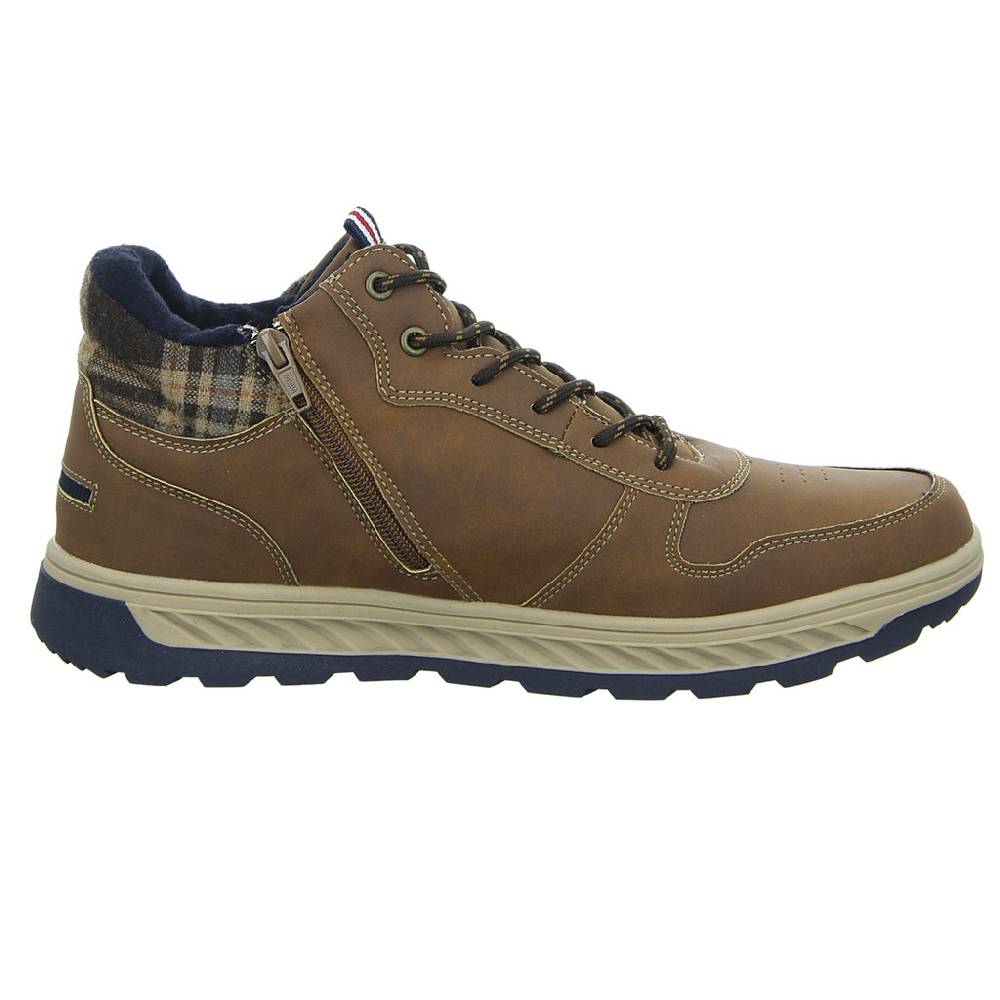 BOXX Allwetterstiefel Kaltfutter mit Funktionsmembran (wasserabweisend/wasserdicht) Sonderangebot der Fabrik
