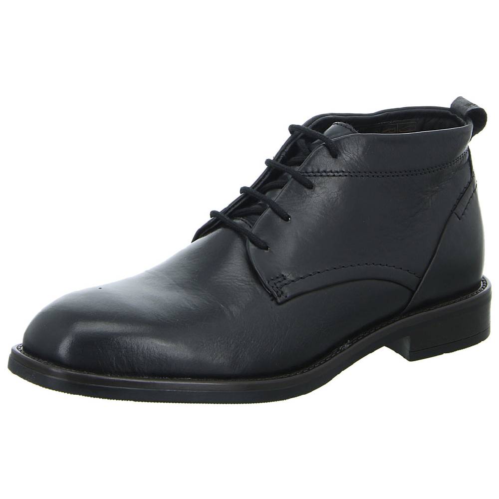 BOXX Schnürstiefelette Kaltfutter Business (elegant) Bis zu 55% Rabatt