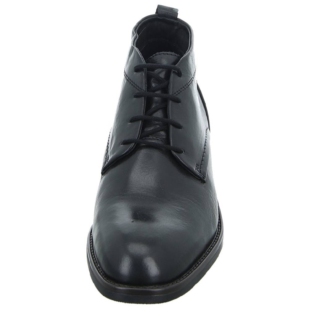 BOXX Schnürstiefelette Kaltfutter Business (elegant) Bis zu 55% Rabatt