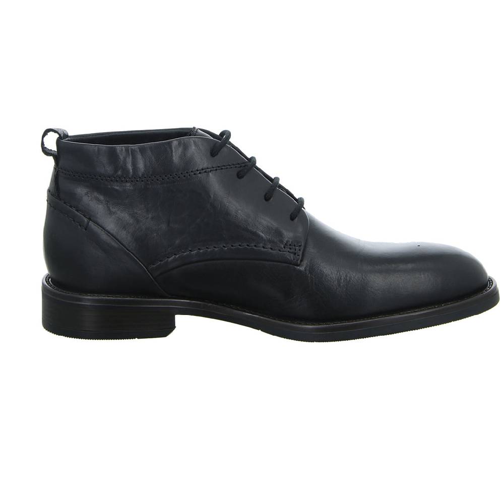 BOXX Schnürstiefelette Kaltfutter Business (elegant) Bis zu 55% Rabatt