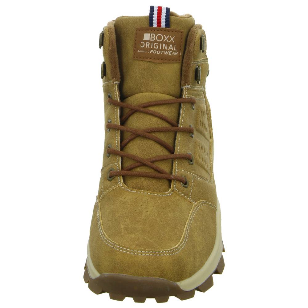 BOXX Allwetterstiefel Kaltfutter mit Funktionsmembran (wasserabweisend/wasserdicht) Discount Store für neue Produkte