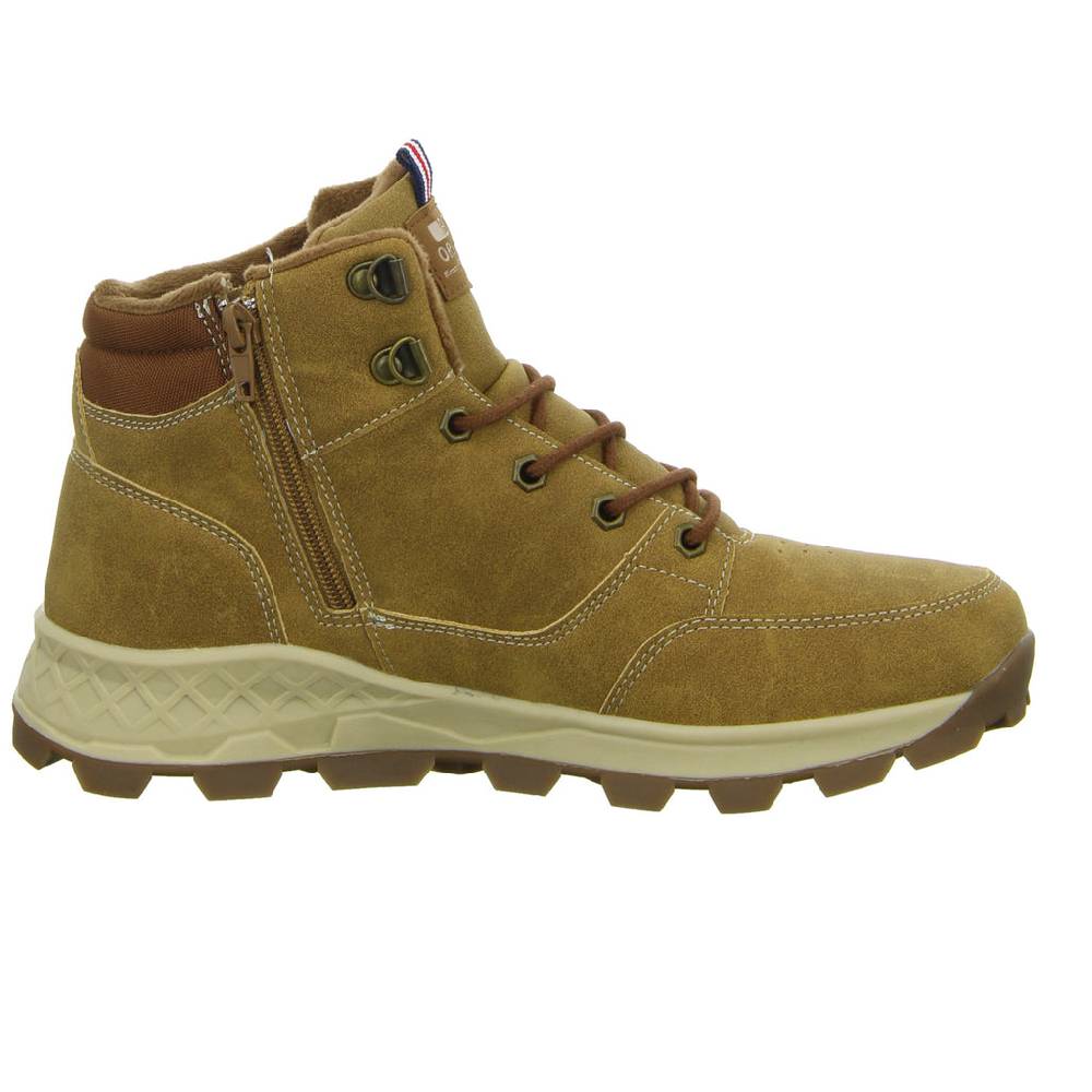 BOXX Allwetterstiefel Kaltfutter mit Funktionsmembran (wasserabweisend/wasserdicht) Discount Store für neue Produkte