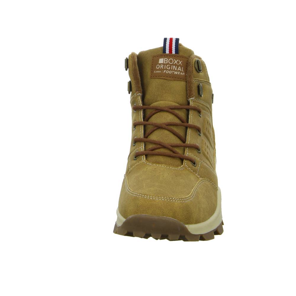 BOXX Allwetterstiefel Kaltfutter mit Funktionsmembran (wasserabweisend/wasserdicht) Discount Store für neue Produkte