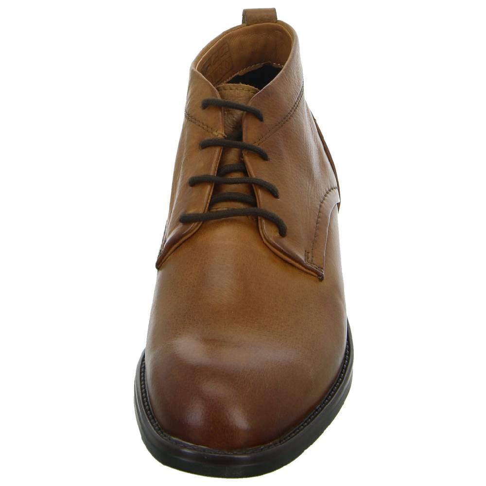 BOXX Schnürstiefelette Kaltfutter Business (elegant) Nur noch ein Tag übrig