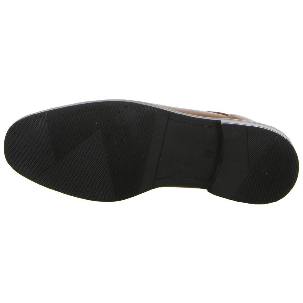 BOXX Schnürstiefelette Kaltfutter Business (elegant) Nur noch ein Tag übrig