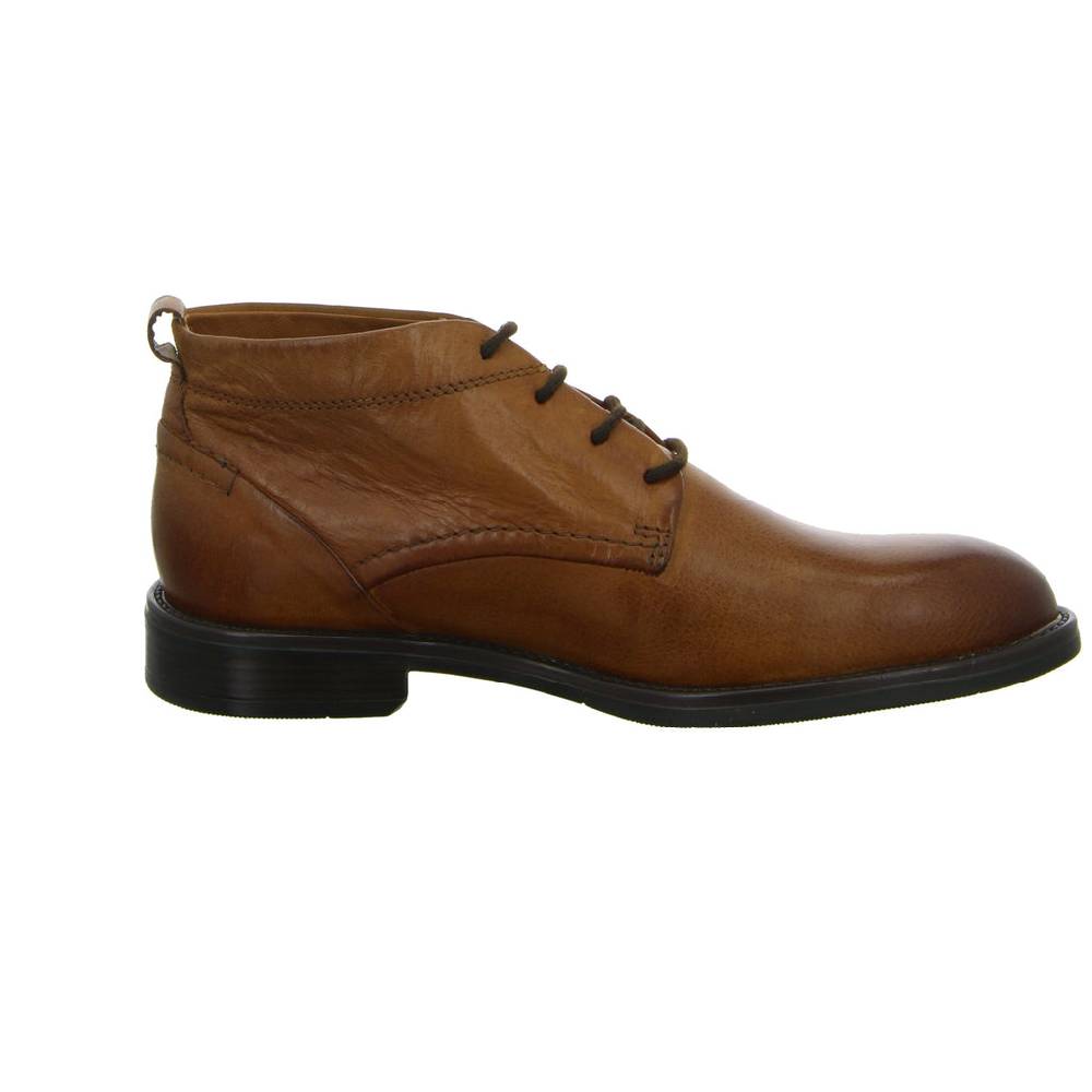 BOXX Schnürstiefelette Kaltfutter Business (elegant) Nur noch ein Tag übrig