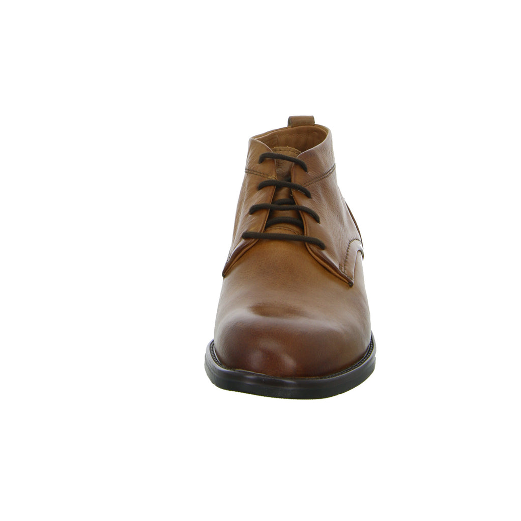 BOXX Schnürstiefelette Kaltfutter Business (elegant) Nur noch ein Tag übrig
