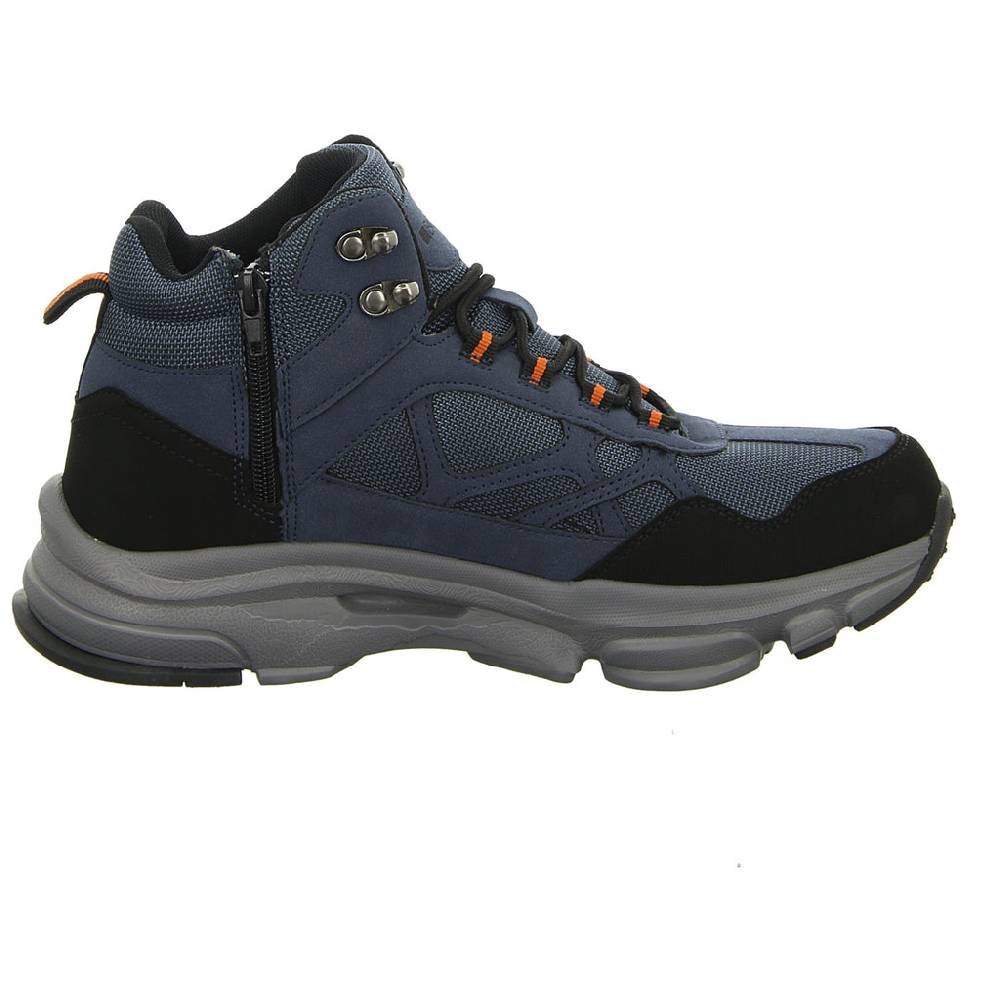 BOXX Allwetterstiefel Kaltfutter mit Funktionsmembran (wasserabweisend/wasserdicht) Super Rabatt
