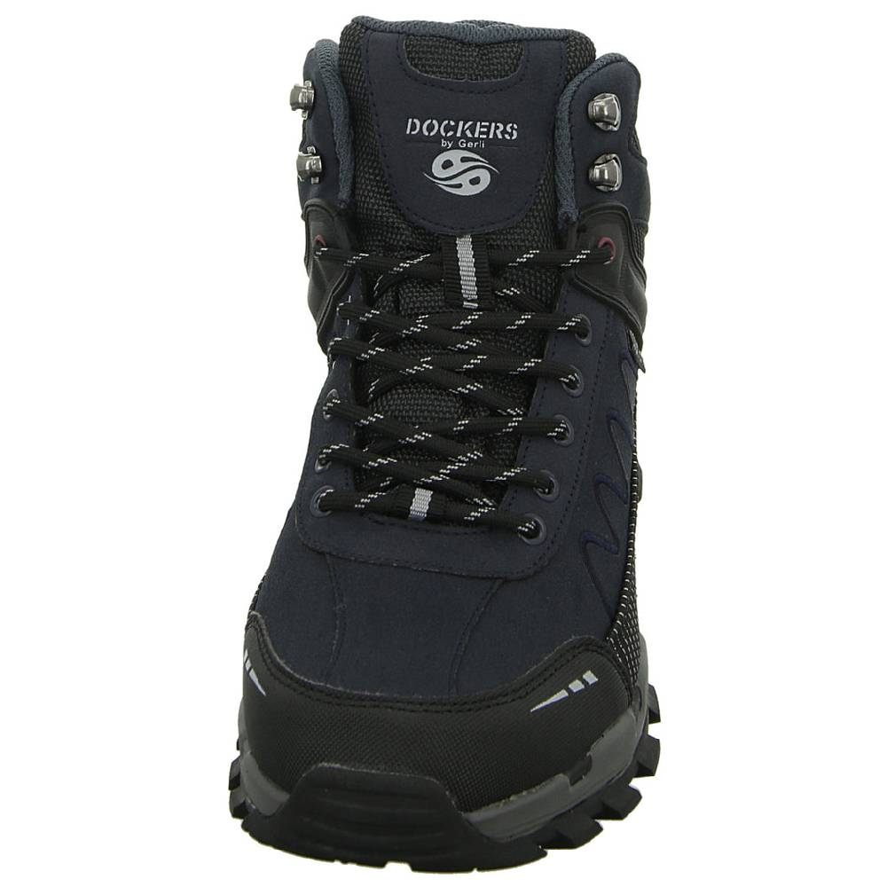 Dockers by Gerli Allwetterstiefel Kaltfutter mit Funktionsmembran (wasserabweisend/wasserdicht) Riesige Rabatte