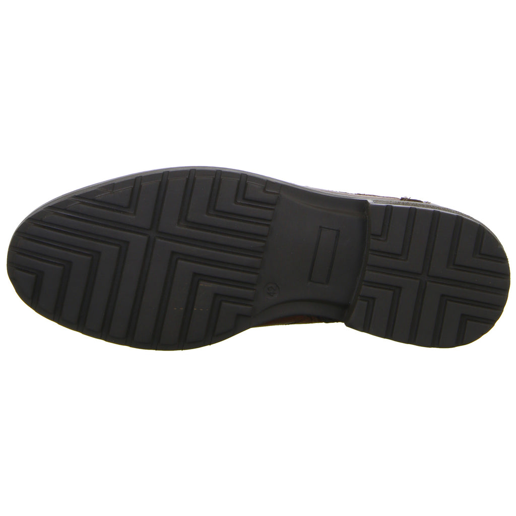 BOXX Schlupf/Reißverschlußstiefelette Kaltfutter Business (elegant) 50% Rabatt mit kostenlosem Versand