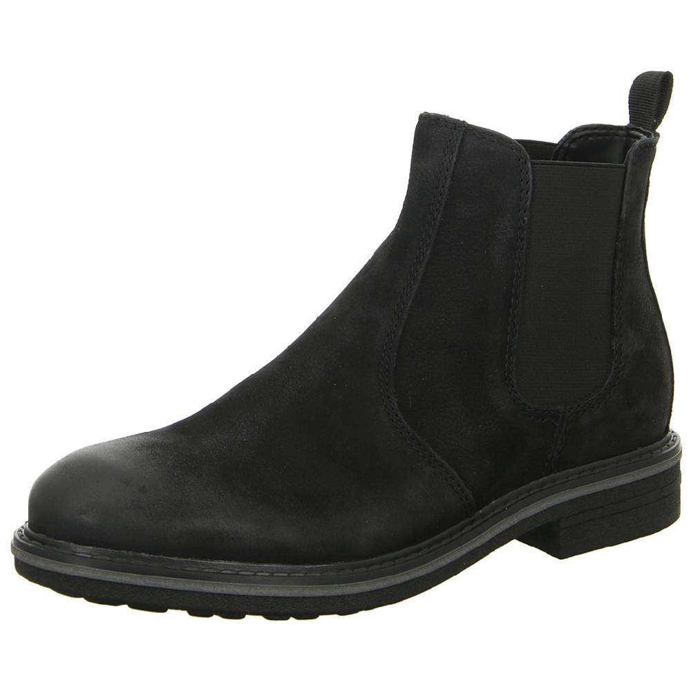 BOXX Schlupf/Reißverschlußstiefelette Kaltfutter Freizeit (casual) Clearance-Verkauf