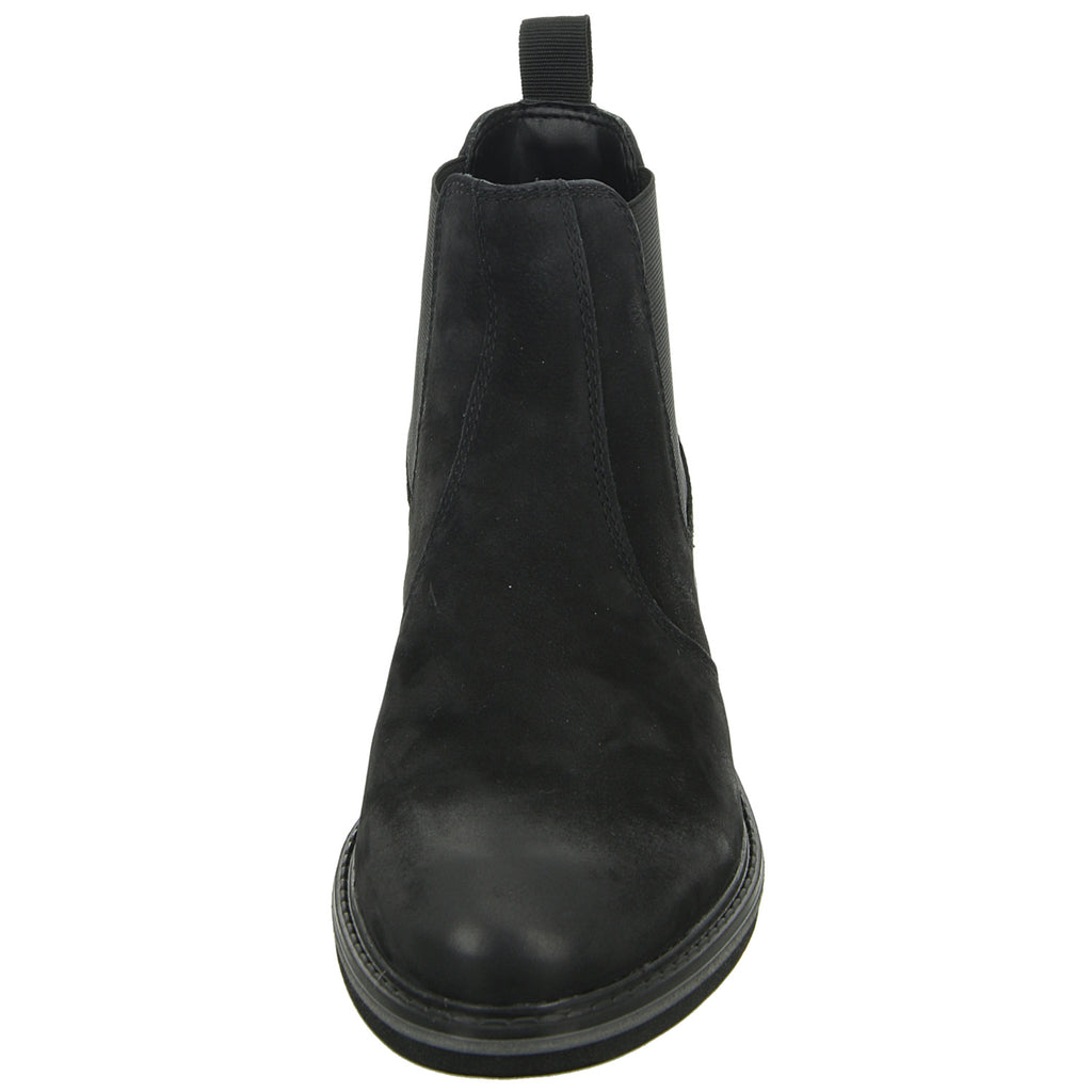 BOXX Schlupf/Reißverschlußstiefelette Kaltfutter Freizeit (casual) Clearance-Verkauf