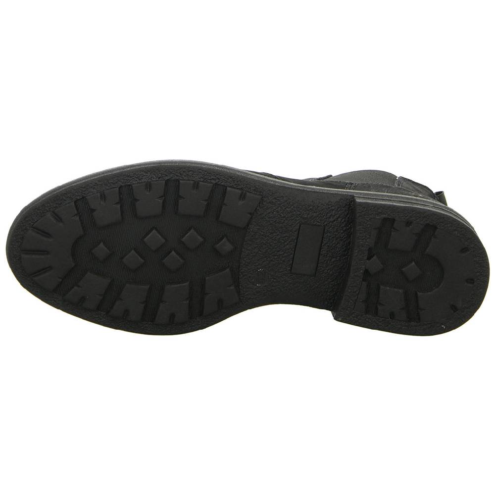 BOXX Schlupf/Reißverschlußstiefelette Kaltfutter Freizeit (casual) Clearance-Verkauf