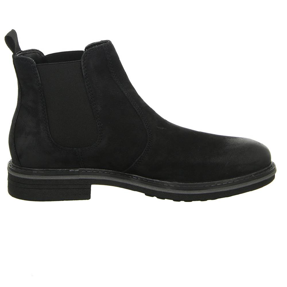 BOXX Schlupf/Reißverschlußstiefelette Kaltfutter Freizeit (casual) Clearance-Verkauf