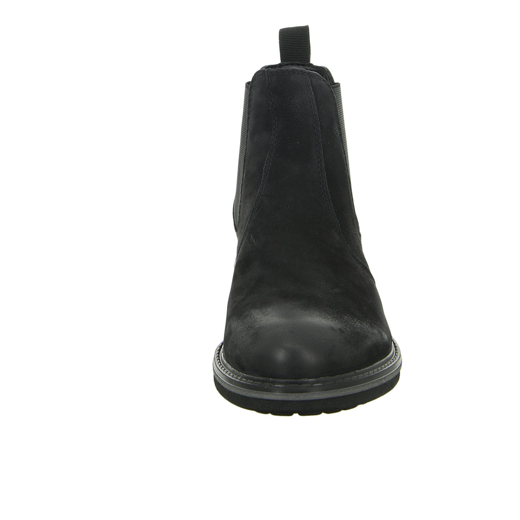 BOXX Schlupf/Reißverschlußstiefelette Kaltfutter Freizeit (casual) Clearance-Verkauf