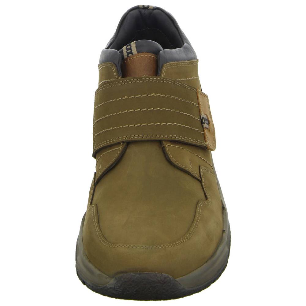 BOXX Schlupf/Reißverschlußstiefelette Kaltfutter Freizeit (casual) Fabrikladen