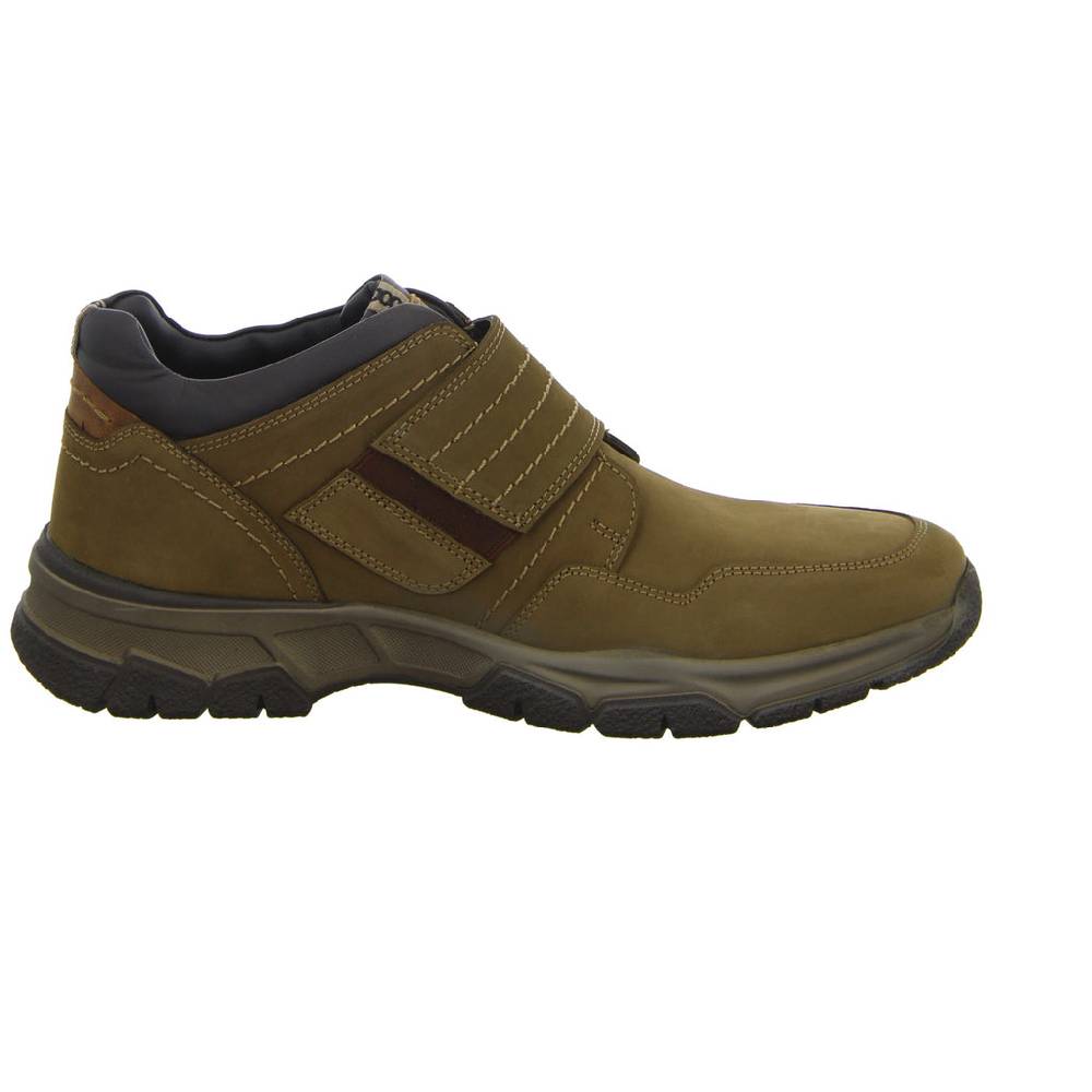 BOXX Schlupf/Reißverschlußstiefelette Kaltfutter Freizeit (casual) Fabrikladen