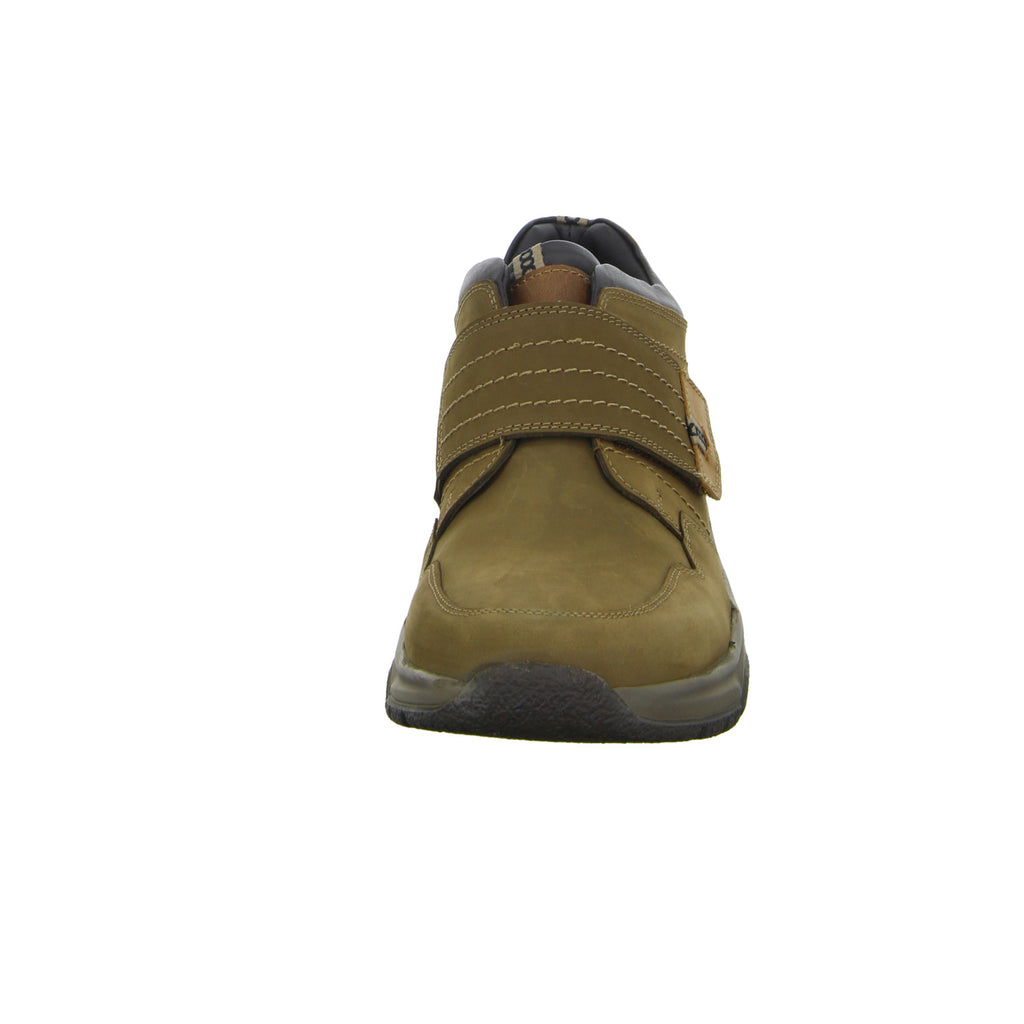 BOXX Schlupf/Reißverschlußstiefelette Kaltfutter Freizeit (casual) Fabrikladen