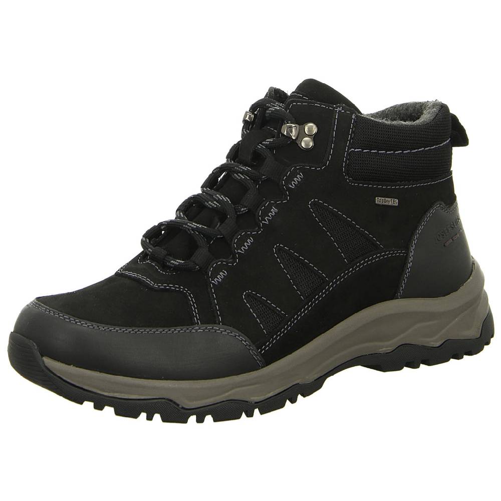 Josef Seibel Allwetterstiefel Kaltfutter mit Funktionsmembran (wasserabweisend/wasserdicht) Black Friday Preise