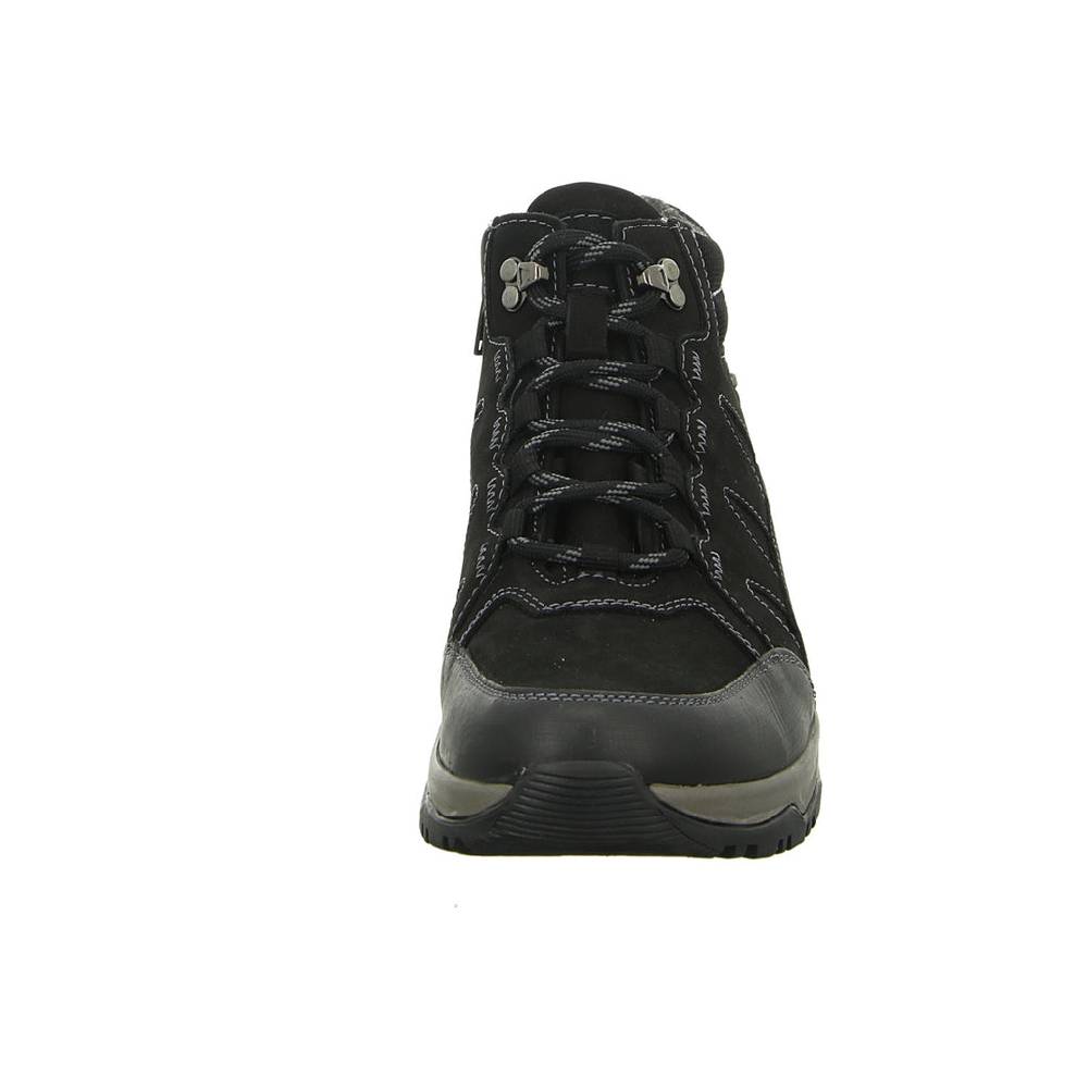 Josef Seibel Allwetterstiefel Kaltfutter mit Funktionsmembran (wasserabweisend/wasserdicht) Black Friday Preise