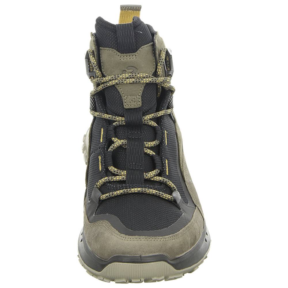 ecco Allwetterstiefel Kaltfutter mit Funktionsmembran (wasserabweisend/wasserdicht) Rabatte dieses Monats