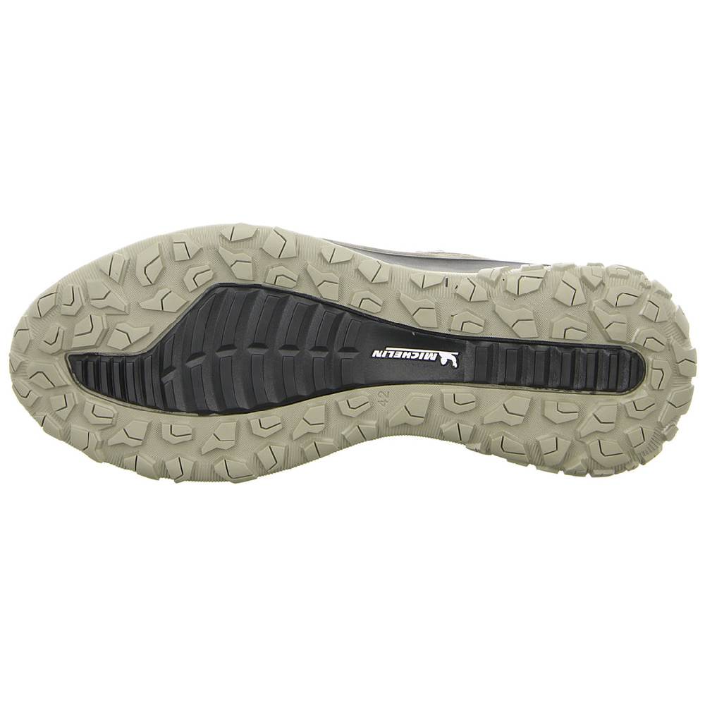 ecco Allwetterstiefel Kaltfutter mit Funktionsmembran (wasserabweisend/wasserdicht) Rabatte dieses Monats