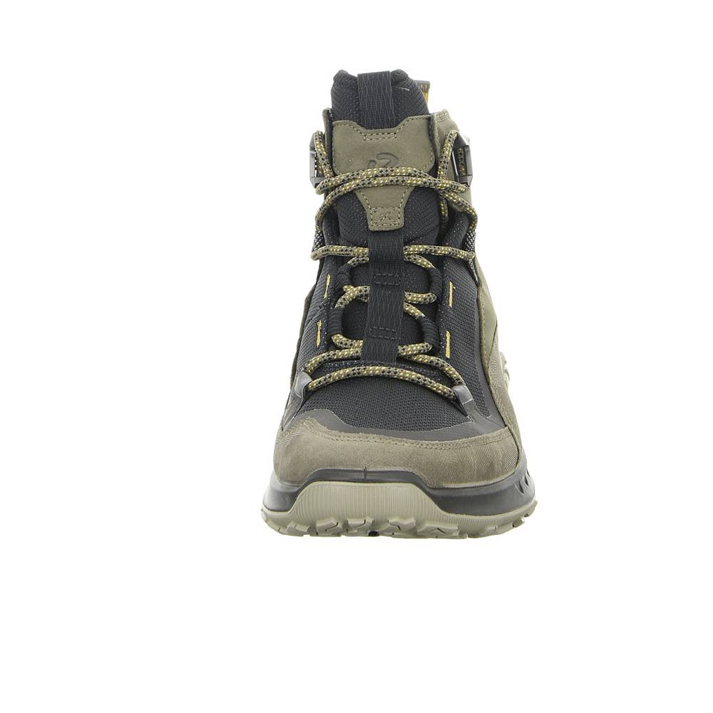 ecco Allwetterstiefel Kaltfutter mit Funktionsmembran (wasserabweisend/wasserdicht) Rabatte dieses Monats