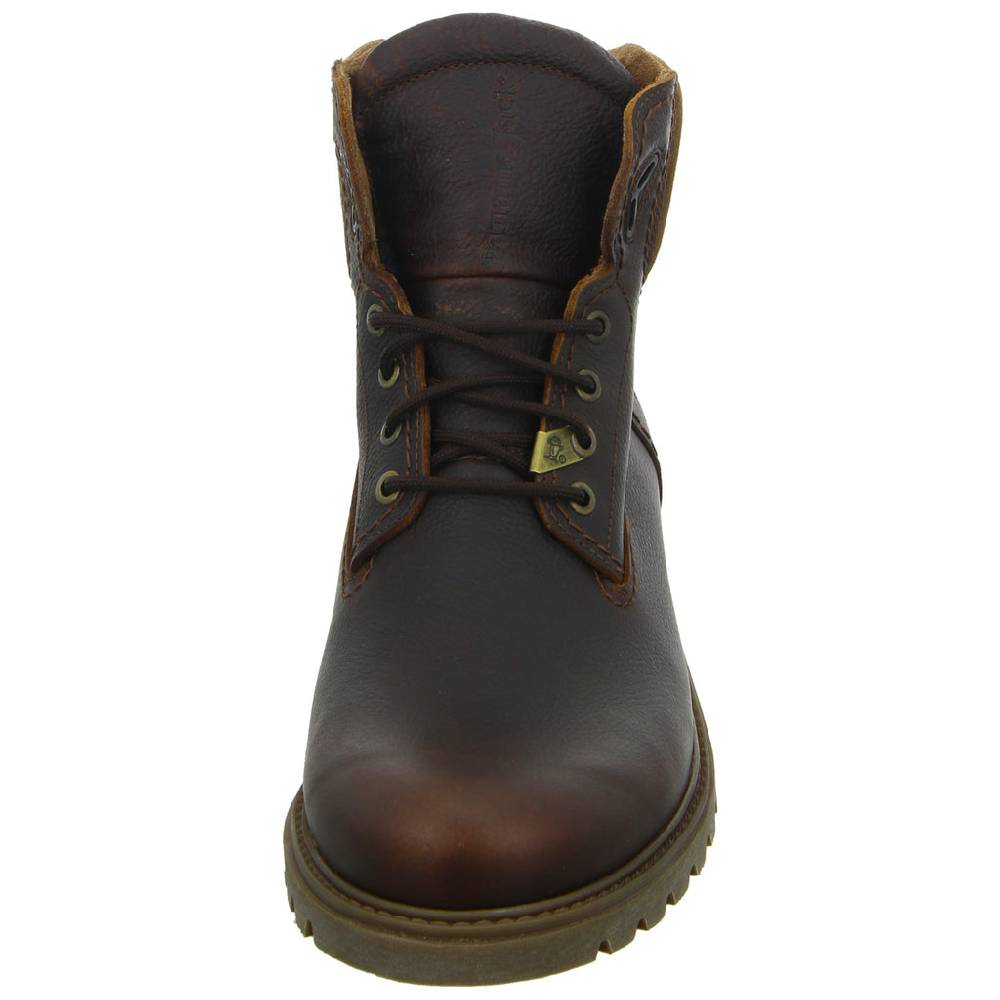 Panama Jack Schnürstiefelette Kaltfutter Business (elegant) 2025