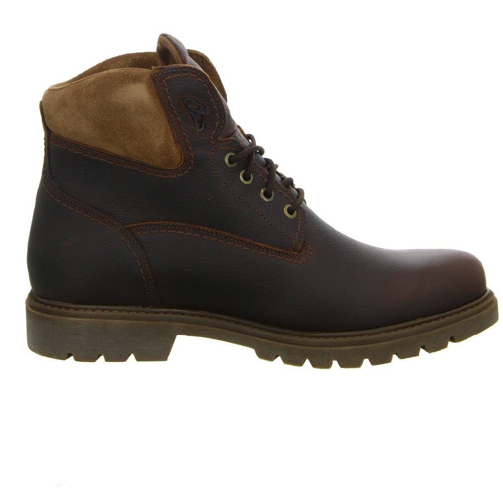 Panama Jack Schnürstiefelette Kaltfutter Business (elegant) 2025