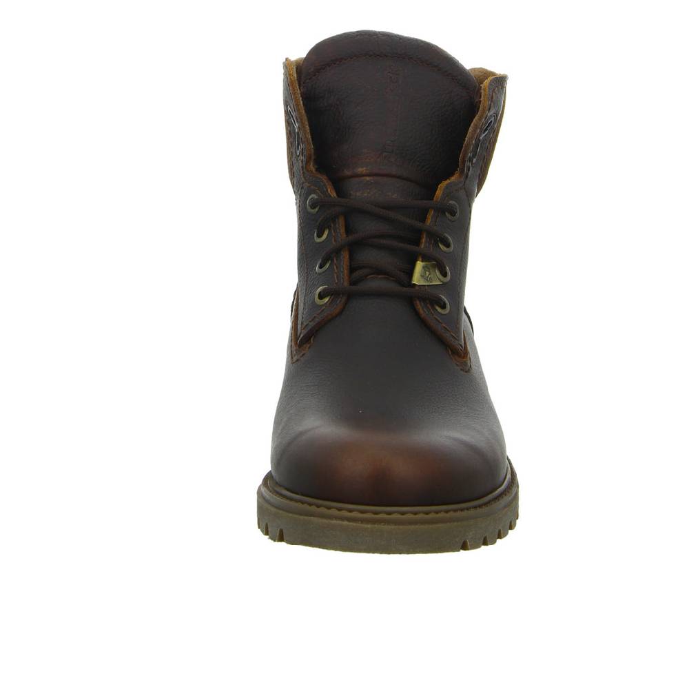 Panama Jack Schnürstiefelette Kaltfutter Business (elegant) 2025