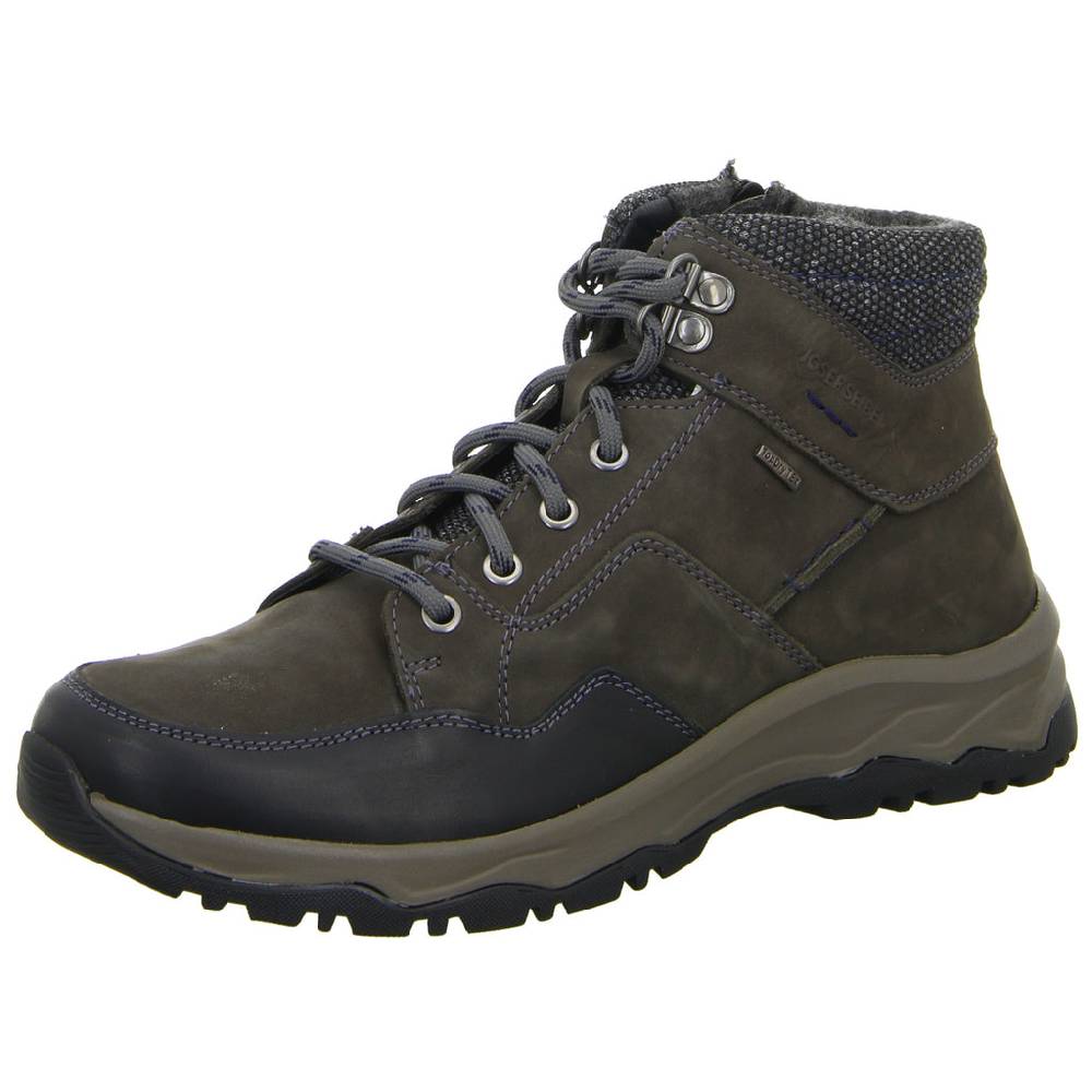 Josef Seibel Allwetterstiefel Kaltfutter mit Funktionsmembran (wasserabweisend/wasserdicht) Online