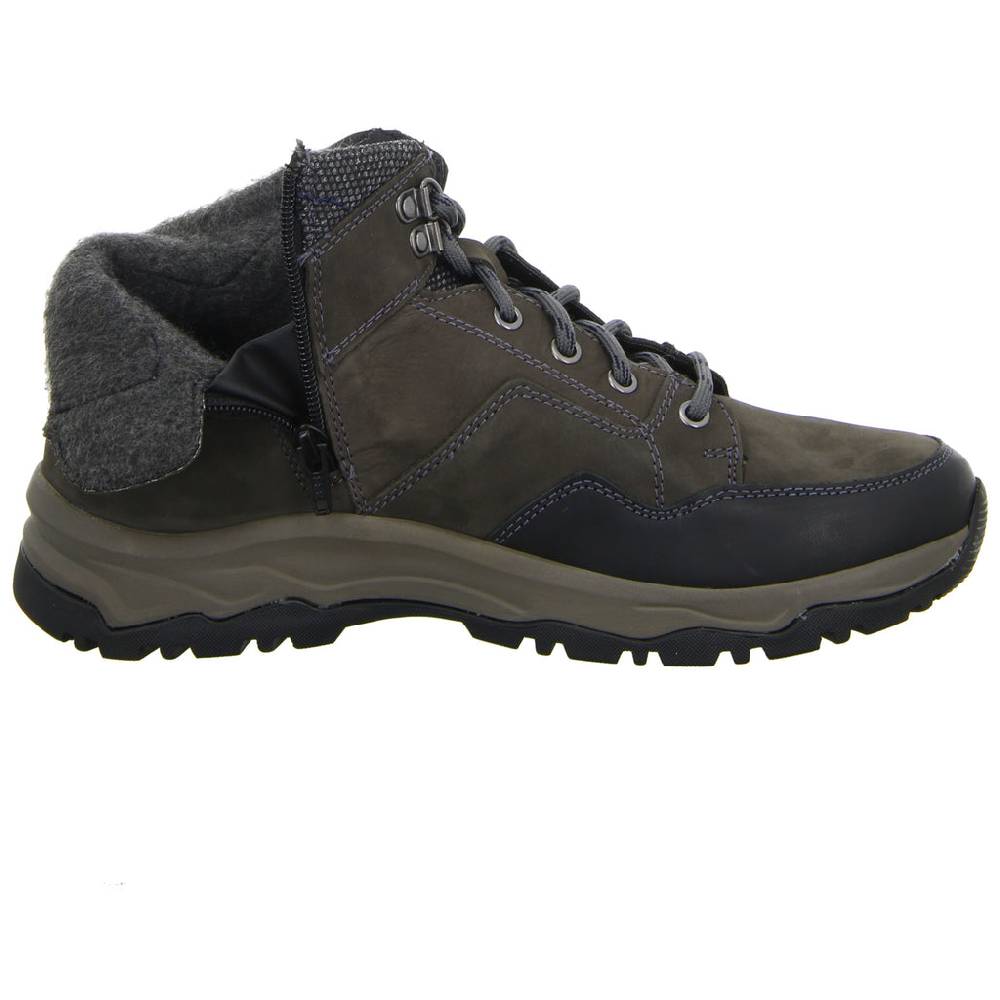 Josef Seibel Allwetterstiefel Kaltfutter mit Funktionsmembran (wasserabweisend/wasserdicht) Online