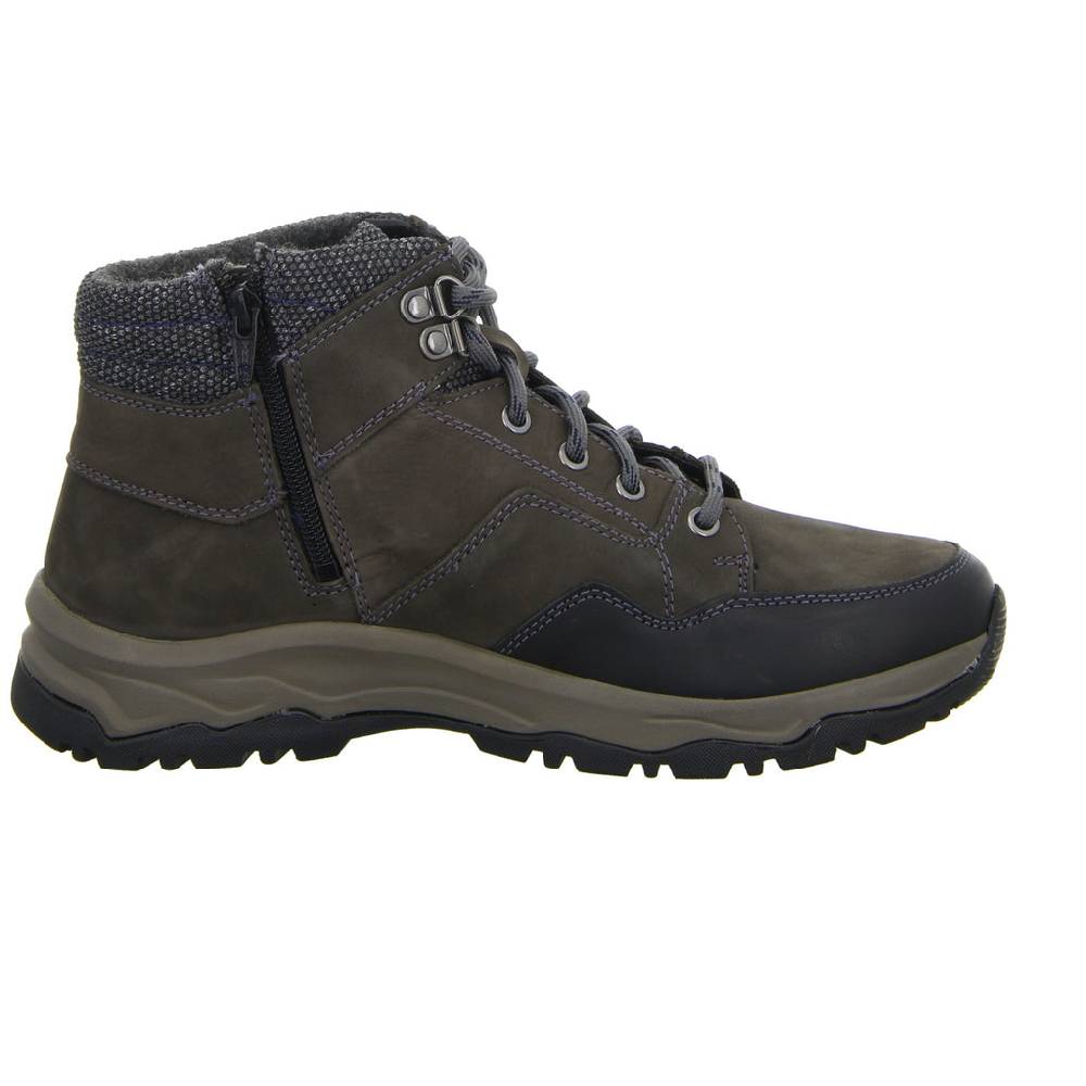 Josef Seibel Allwetterstiefel Kaltfutter mit Funktionsmembran (wasserabweisend/wasserdicht) Online