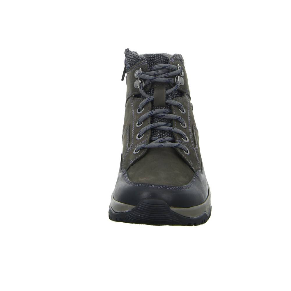 Josef Seibel Allwetterstiefel Kaltfutter mit Funktionsmembran (wasserabweisend/wasserdicht) Online
