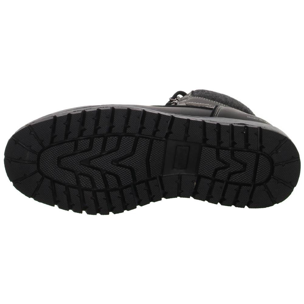 Dockers by Gerli Schnürstiefelette Warmfutter Freizeit (casual) Auslauf