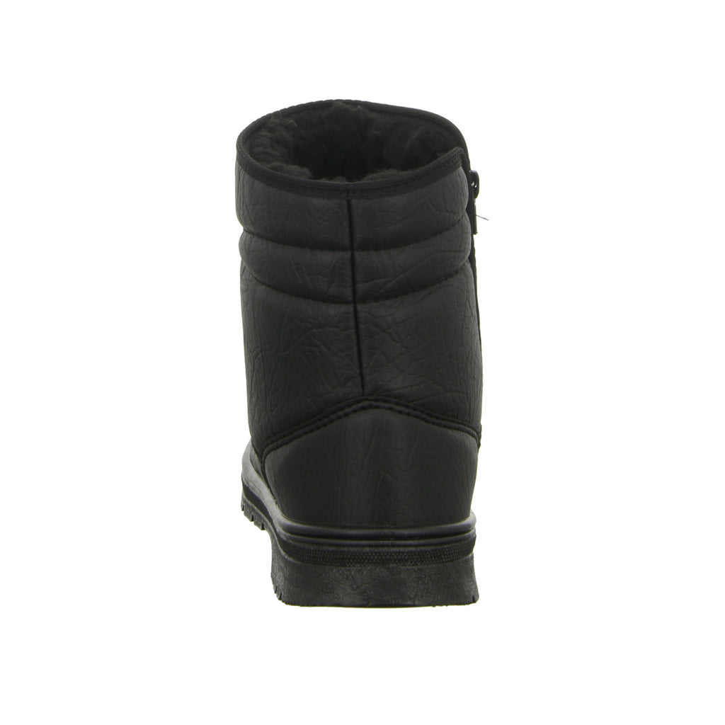 Intermax Schlupf/Reißverschlußstiefelette Warmfutter Freizeit (Casual) Verkauf